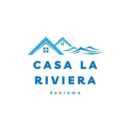 Casa La Riviera Sanremo Apartment Exterior photo