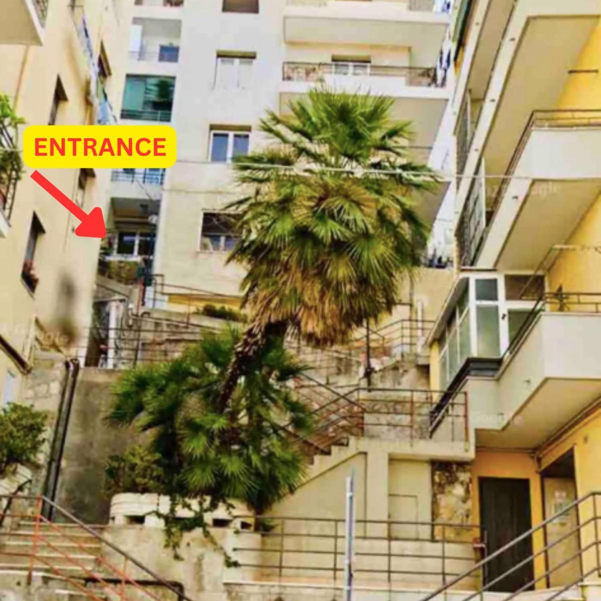 Casa La Riviera Sanremo Apartment Exterior photo